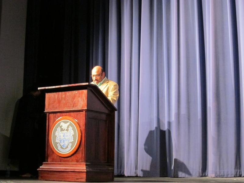Dr Reddy Talk